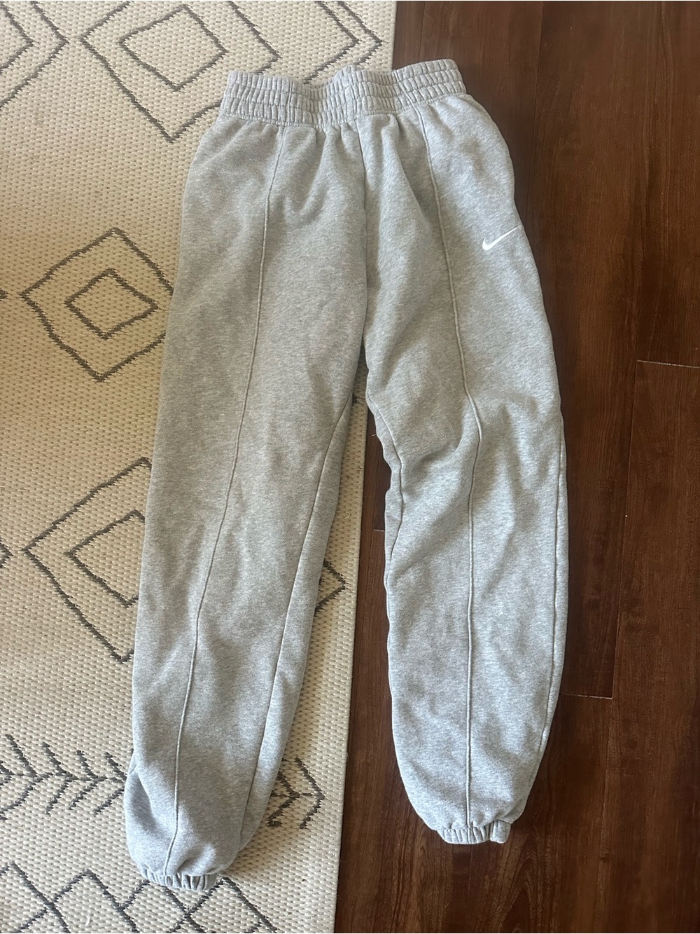 Nike Women’s Everything Woven Fleece Joggers